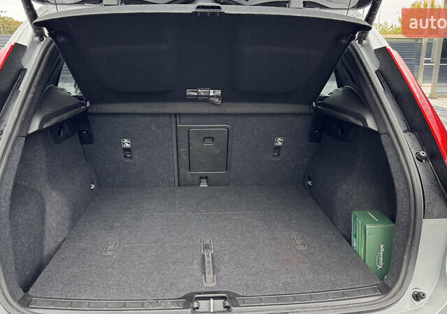 Вольво XC40 Recharge, объемом двигателя 0 л и пробегом 6 тыс. км за 30999 $, фото 13 на Automoto.ua