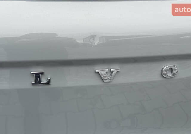 Вольво XC40 Recharge, объемом двигателя 0 л и пробегом 6 тыс. км за 30999 $, фото 5 на Automoto.ua