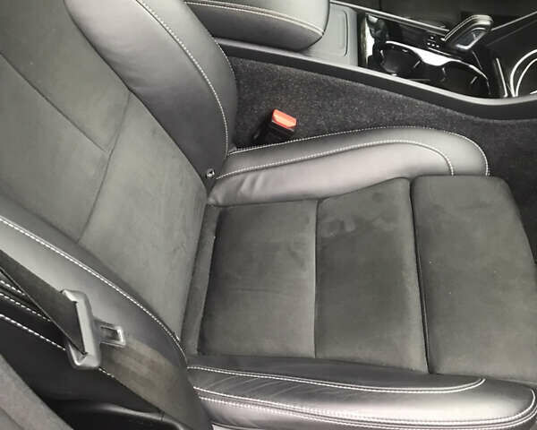 Сірий Вольво XC40 Recharge, об'ємом двигуна 0 л та пробігом 97 тис. км за 26900 $, фото 12 на Automoto.ua