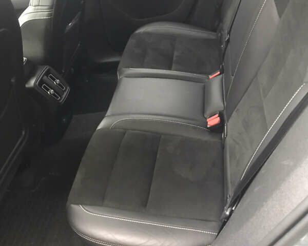 Сірий Вольво XC40 Recharge, об'ємом двигуна 0 л та пробігом 97 тис. км за 26900 $, фото 14 на Automoto.ua