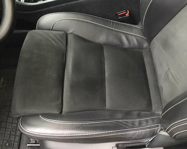 Сірий Вольво XC40 Recharge, об'ємом двигуна 0 л та пробігом 97 тис. км за 26900 $, фото 15 на Automoto.ua