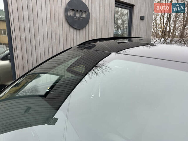 Серый Вольво XC40 Recharge, объемом двигателя 0 л и пробегом 193 тыс. км за 24500 $, фото 29 на Automoto.ua