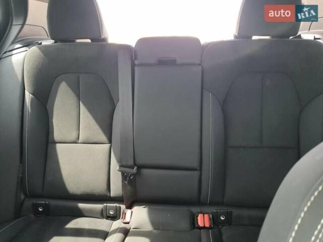 Серый Вольво XC40 Recharge, объемом двигателя 0 л и пробегом 47 тыс. км за 10800 $, фото 9 на Automoto.ua