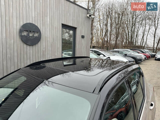 Серый Вольво XC40 Recharge, объемом двигателя 0 л и пробегом 193 тыс. км за 24500 $, фото 28 на Automoto.ua