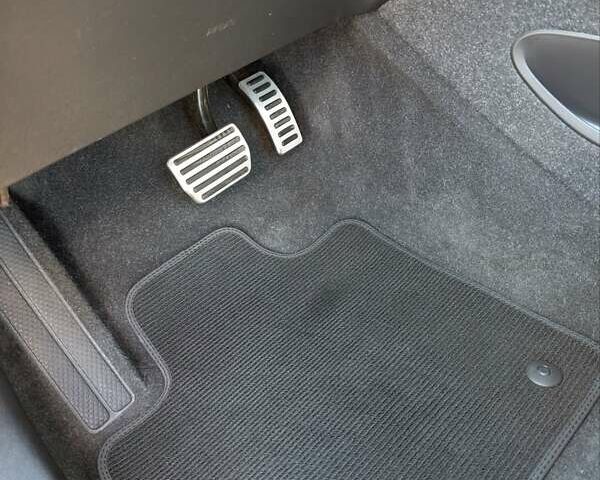 Синий Вольво XC40 Recharge, объемом двигателя 0 л и пробегом 21 тыс. км за 27200 $, фото 31 на Automoto.ua