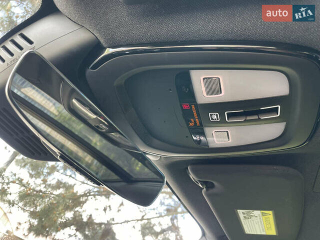 Синий Вольво XC40 Recharge, объемом двигателя 0 л и пробегом 29 тыс. км за 26300 $, фото 55 на Automoto.ua