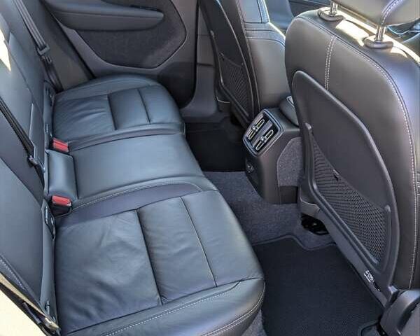 Синий Вольво XC40 Recharge, объемом двигателя 0 л и пробегом 21 тыс. км за 27200 $, фото 47 на Automoto.ua