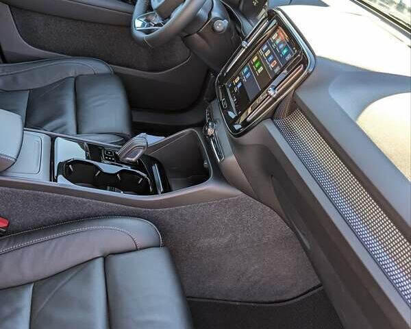 Синий Вольво XC40 Recharge, объемом двигателя 0 л и пробегом 21 тыс. км за 27200 $, фото 44 на Automoto.ua