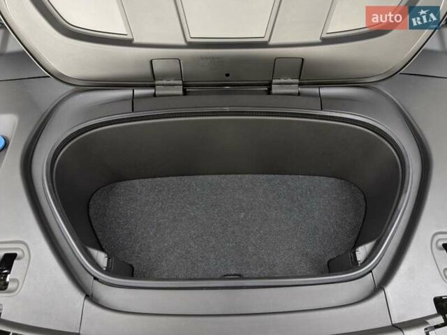 Синий Вольво XC40 Recharge, объемом двигателя 0 л и пробегом 21 тыс. км за 27200 $, фото 51 на Automoto.ua