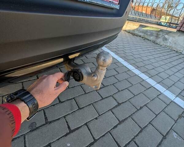 Синий Вольво XC40 Recharge, объемом двигателя 0 л и пробегом 21 тыс. км за 27200 $, фото 36 на Automoto.ua