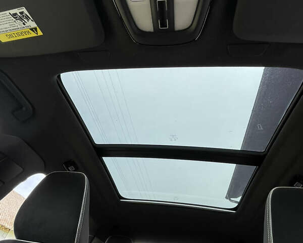 Синий Вольво XC40 Recharge, объемом двигателя 0 л и пробегом 19 тыс. км за 28100 $, фото 16 на Automoto.ua