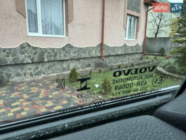 Синий Вольво XC40 Recharge, объемом двигателя 0 л и пробегом 23 тыс. км за 25300 $, фото 36 на Automoto.ua