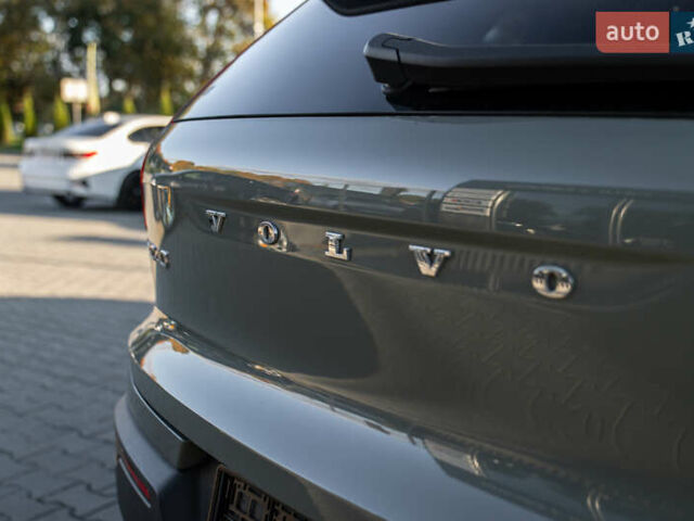 Зелений Вольво XC40 Recharge, об'ємом двигуна 0 л та пробігом 85 тис. км за 29800 $, фото 29 на Automoto.ua