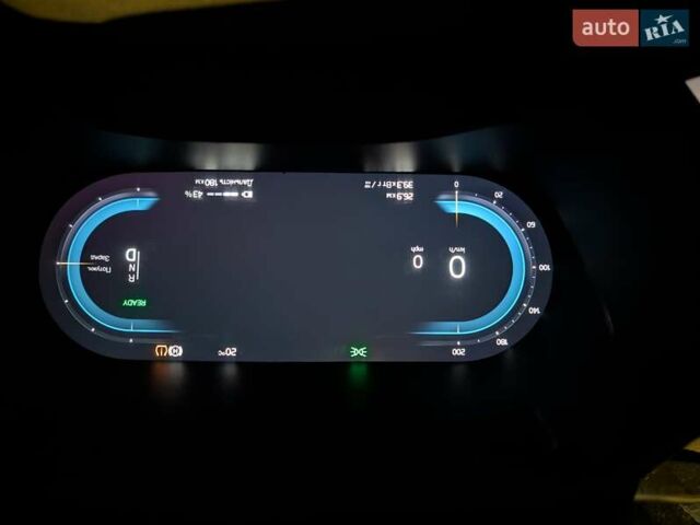 Зеленый Вольво XC40 Recharge, объемом двигателя 0 л и пробегом 87 тыс. км за 25700 $, фото 17 на Automoto.ua
