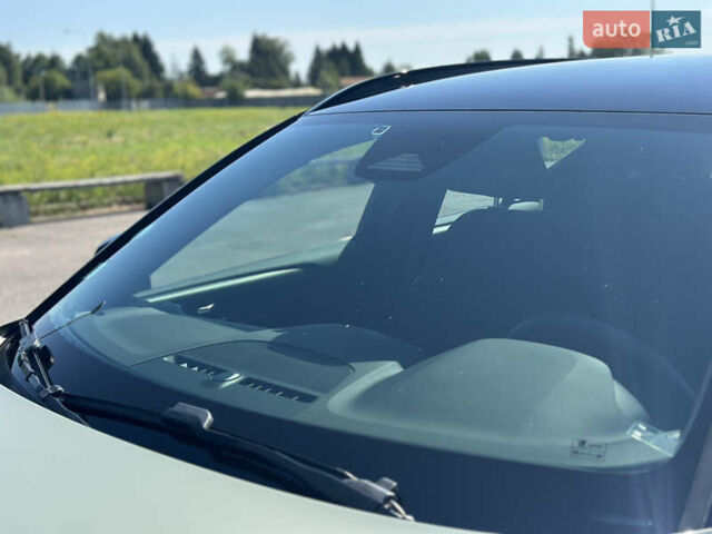 Зеленый Вольво XC40 Recharge, объемом двигателя 0 л и пробегом 70 тыс. км за 28500 $, фото 14 на Automoto.ua