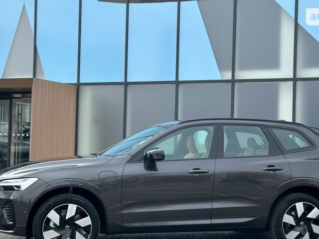 купить новое авто Вольво XC60 Recharge 2023 года от официального дилера Volvo Car-Одеса Вольво фото