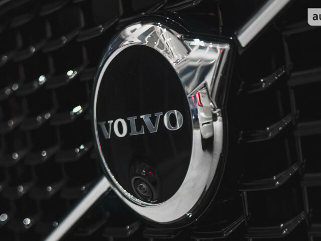 купити нове авто Вольво XC60 Recharge 2023 року від офіційного дилера ТзОВ «Імпері Моторз» Вольво фото