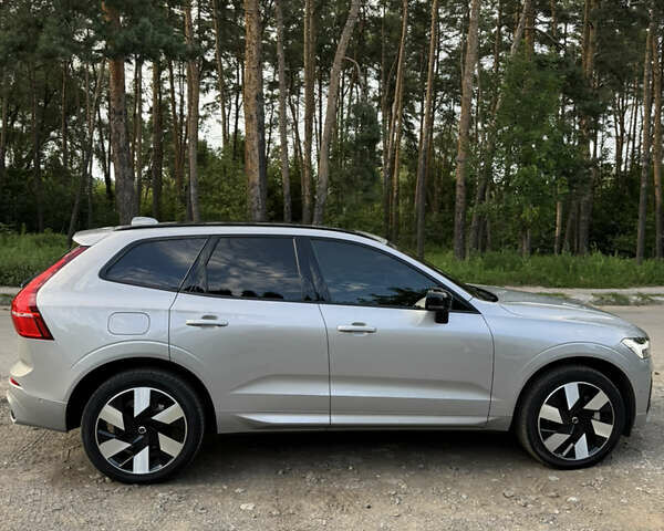 Вольво XC60 Recharge, объемом двигателя 1.97 л и пробегом 23 тыс. км за 68000 $, фото 4 на Automoto.ua