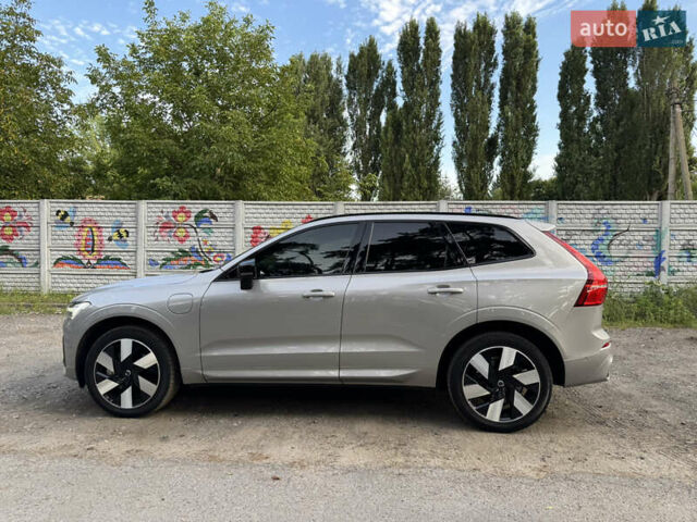 Вольво XC60 Recharge, объемом двигателя 1.97 л и пробегом 23 тыс. км за 68000 $, фото 2 на Automoto.ua