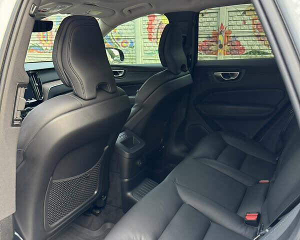 Вольво XC60 Recharge, объемом двигателя 1.97 л и пробегом 23 тыс. км за 68000 $, фото 16 на Automoto.ua