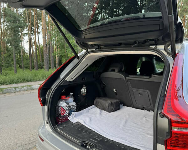 Вольво XC60 Recharge, объемом двигателя 1.97 л и пробегом 23 тыс. км за 68000 $, фото 6 на Automoto.ua