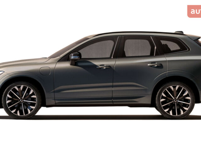 Вольво XC60 Recharge, объемом двигателя 1.97 л и пробегом 0 тыс. км за 91183 $, фото 5 на Automoto.ua