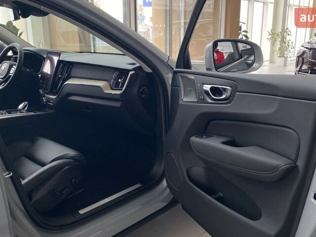 купить новое авто Вольво XC60 Recharge 2025 года от официального дилера Автоцентр AUTO.RIA Вольво фото