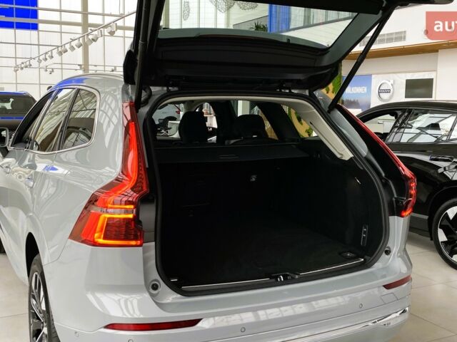 купить новое авто Вольво XC60 Recharge 2025 года от официального дилера Автоцентр AUTO.RIA Вольво фото