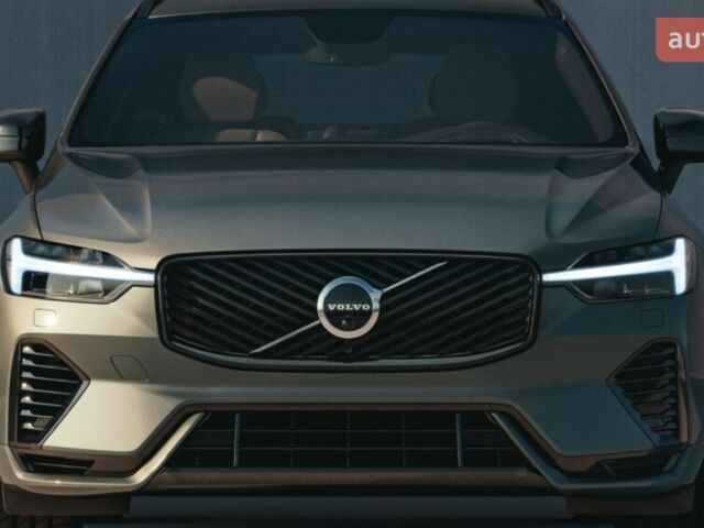 Вольво XC60 Recharge, объемом двигателя 1.97 л и пробегом 0 тыс. км за 91183 $, фото 4 на Automoto.ua