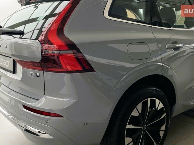купить новое авто Вольво XC60 Recharge 2025 года от официального дилера Автоцентр AUTO.RIA Вольво фото