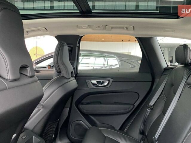 купить новое авто Вольво XC60 Recharge 2025 года от официального дилера Автоцентр AUTO.RIA Вольво фото