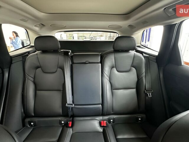 купить новое авто Вольво XC60 Recharge 2025 года от официального дилера Автоцентр AUTO.RIA Вольво фото