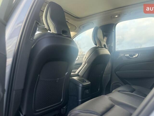 Вольво XC60 Recharge, объемом двигателя 1.97 л и пробегом 0 тыс. км за 80338 $, фото 13 на Automoto.ua