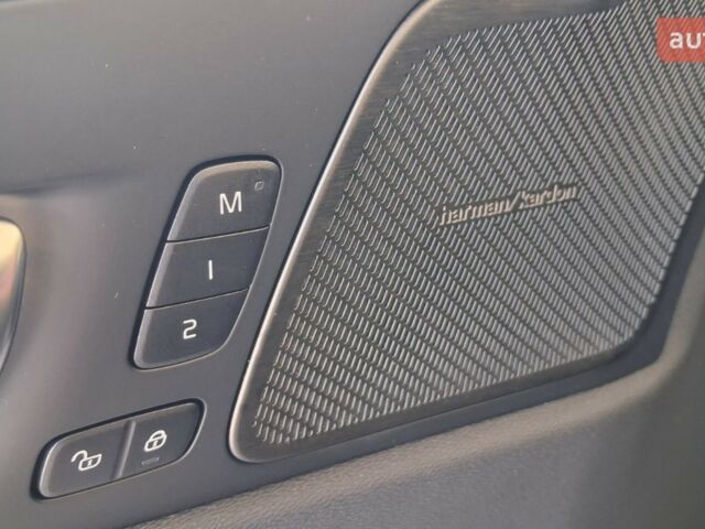 купить новое авто Вольво XC60 Recharge 2025 года от официального дилера ТзОВ «Імпері Моторз» Вольво фото