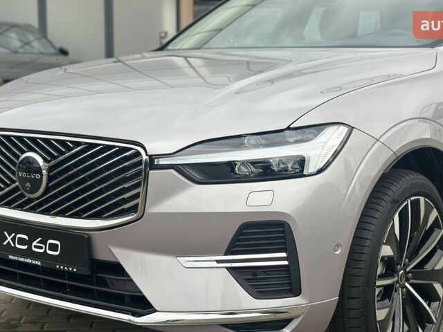 Вольво XC60 Recharge, объемом двигателя 1.97 л и пробегом 0 тыс. км за 91183 $, фото 8 на Automoto.ua