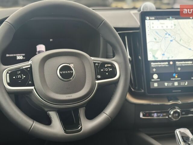 Вольво XC60 Recharge, объемом двигателя 1.97 л и пробегом 0 тыс. км за 91183 $, фото 15 на Automoto.ua