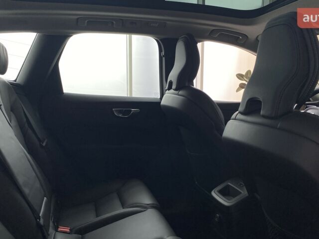 купить новое авто Вольво XC60 Recharge 2025 года от официального дилера Автоцентр AUTO.RIA Вольво фото