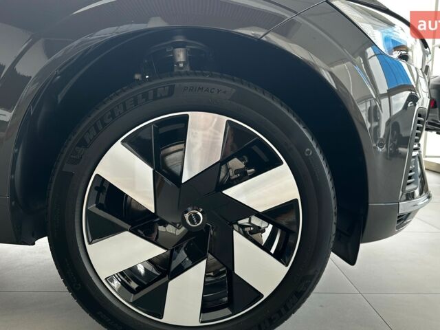 купить новое авто Вольво XC60 Recharge 2025 года от официального дилера Автоцентр AUTO.RIA Вольво фото