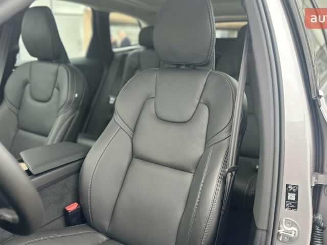 Вольво XC60 Recharge, объемом двигателя 1.97 л и пробегом 0 тыс. км за 91183 $, фото 18 на Automoto.ua