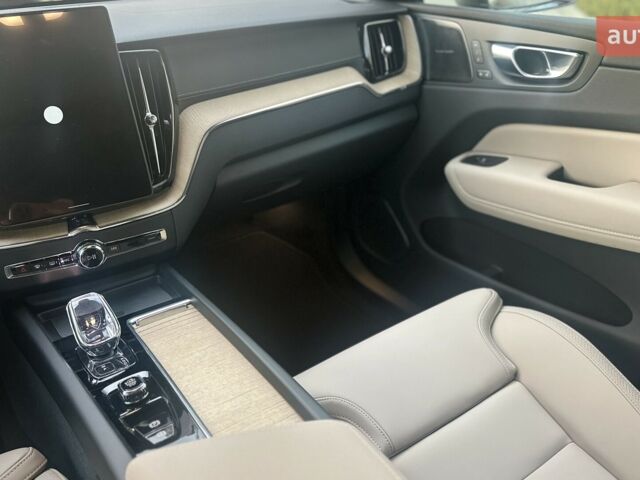 Вольво XC60 Recharge, объемом двигателя 1.97 л и пробегом 0 тыс. км за 86171 $, фото 22 на Automoto.ua
