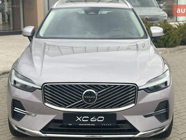 Вольво XC60 Recharge, объемом двигателя 1.97 л и пробегом 0 тыс. км за 91183 $, фото 11 на Automoto.ua