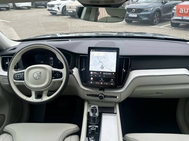 Вольво XC60 Recharge, объемом двигателя 1.97 л и пробегом 0 тыс. км за 89545 $, фото 13 на Automoto.ua