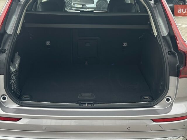 Вольво XC60 Recharge, объемом двигателя 1.97 л и пробегом 0 тыс. км за 91183 $, фото 20 на Automoto.ua