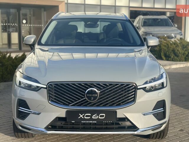 Вольво XC60 Recharge, объемом двигателя 1.97 л и пробегом 0 тыс. км за 80338 $, фото 4 на Automoto.ua