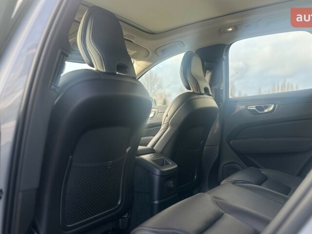 Вольво XC60 Recharge, объемом двигателя 1.97 л и пробегом 0 тыс. км за 80338 $, фото 17 на Automoto.ua