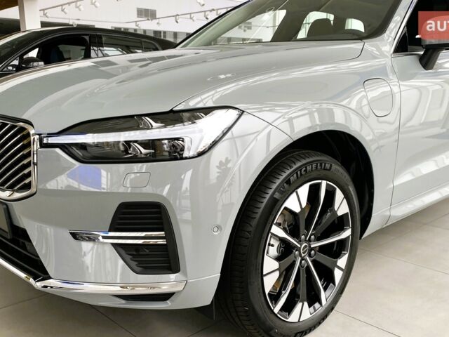 купить новое авто Вольво XC60 Recharge 2025 года от официального дилера Автоцентр AUTO.RIA Вольво фото