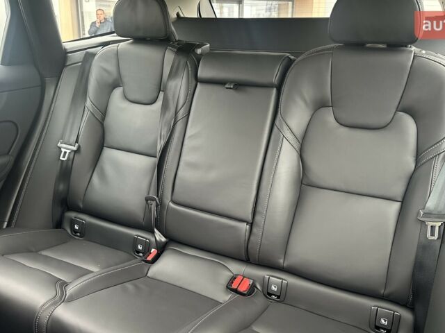 Вольво XC60 Recharge, объемом двигателя 1.97 л и пробегом 0 тыс. км за 91183 $, фото 19 на Automoto.ua