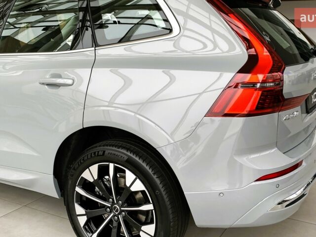 купить новое авто Вольво XC60 Recharge 2025 года от официального дилера Автоцентр AUTO.RIA Вольво фото