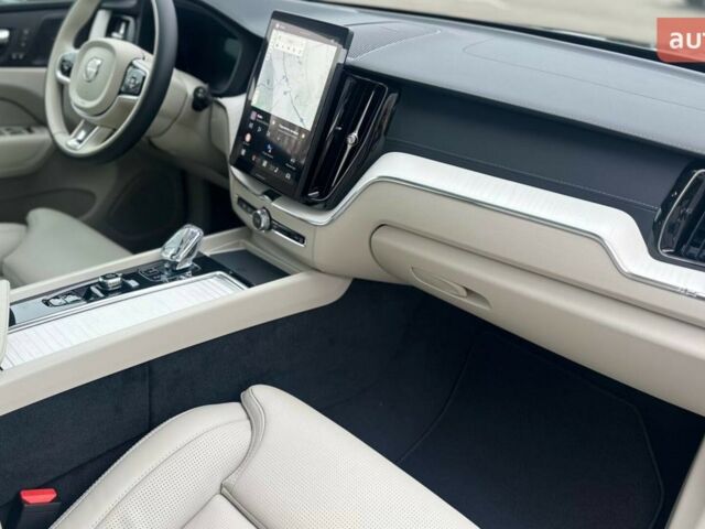 Вольво XC60 Recharge, объемом двигателя 1.97 л и пробегом 0 тыс. км за 89545 $, фото 15 на Automoto.ua
