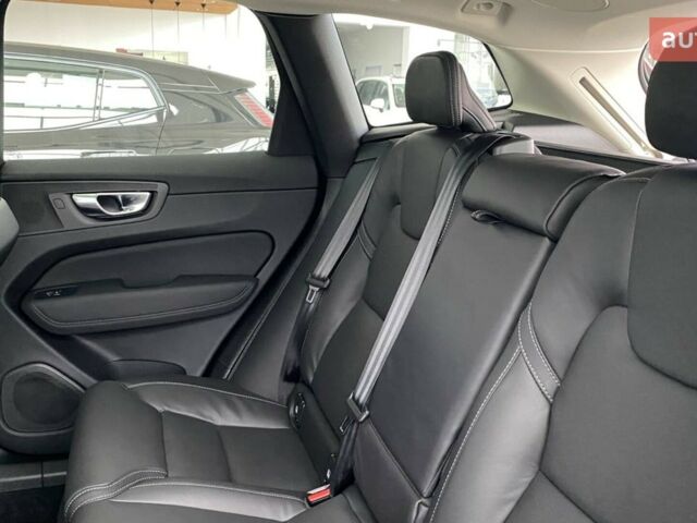 купить новое авто Вольво XC60 Recharge 2025 года от официального дилера Автоцентр AUTO.RIA Вольво фото